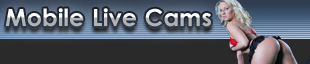 Pussy Web Cam  Mobile